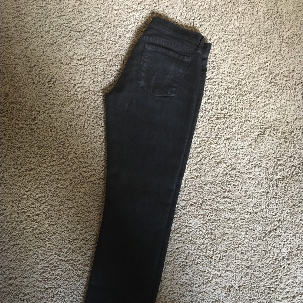 Citizen of Humanity Jeans